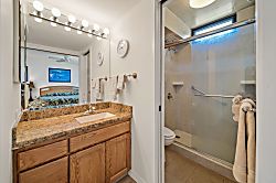 Sugar Beach Resort 314