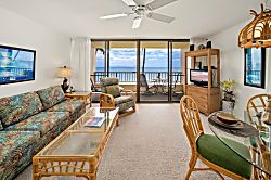 Sugar Beach Resort 314