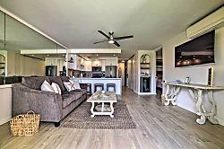 Papakea Resort Condo