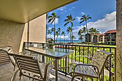 Papakea Resort Condo