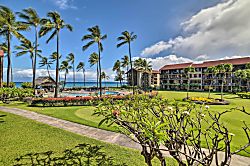 Papakea Resort Condo