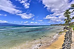 Papakea Resort Condo