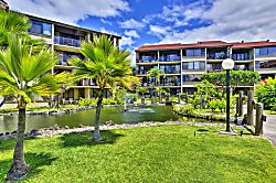 Papakea Resort Condo