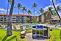 Papakea Resort Condo