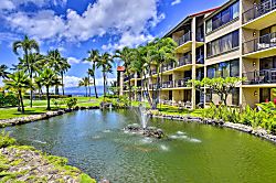 Papakea Resort Condo
