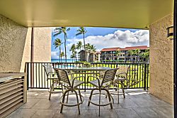 Papakea Resort Condo
