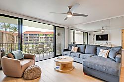 Papakea Resort Condo