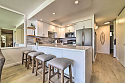 Papakea Resort Condo