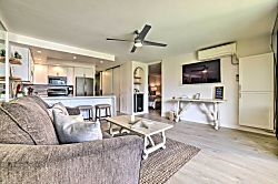 Papakea Resort Condo