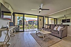 Papakea Resort Condo