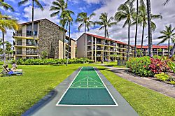 Papakea Resort Condo