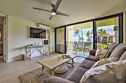 Papakea Resort Condo