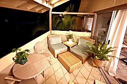 Princeville Tropical Oasis Condo