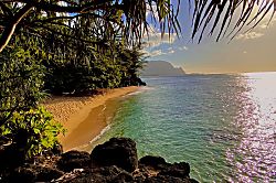 Princeville Tropical Oasis Condo