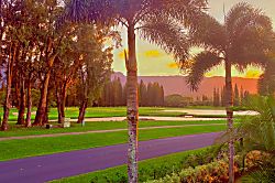 Princeville Tropical Oasis Condo