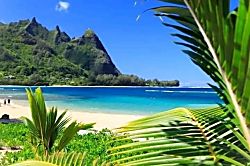 Princeville Tropical Oasis Condo