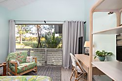 Princeville Tropical Oasis Condo