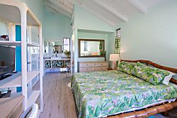 Princeville Tropical Oasis Condo