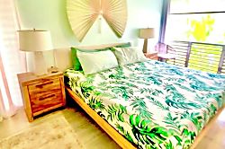 Princeville Tropical Oasis Condo
