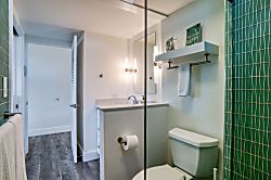 Sugar Beach Resort 502