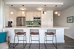 Sugar Beach Resort 502