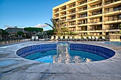 Sugar Beach Resort 502