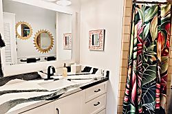 Hanalei Happy Place Bungalow