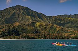 Hanalei Happy Place Bungalow