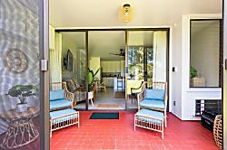 Turtle Bay Resort Condo Pua Oriana