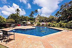 Turtle Bay Resort Condo Pua Oriana