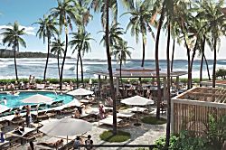 Turtle Bay Resort Condo Pua Oriana