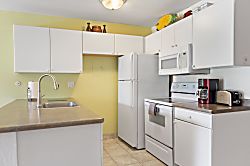 Hale Kamaole Resort 137