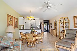 Hale Kamaole Resort 137