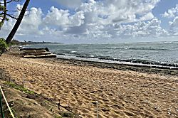 Kauai Kailani Ground Floor Unit