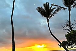 Kauai Kailani Ground Floor Unit