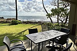Kauai Kailani Ground Floor Unit