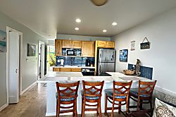 Kauai Kailani Ground Floor Unit