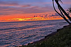 Kauai Kailani Ground Floor Unit