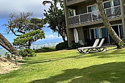 Kauai Kailani Ground Floor Unit