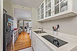 Island Colony 21st Floor