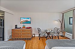 Island Colony 21st Floor