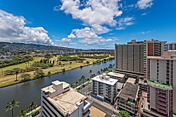 Island Colony 21st Floor