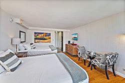 Island Colony 21st Floor