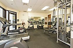 Island Colony 21st Floor