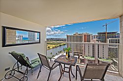 Island Colony 21st Floor