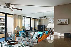 Sugar Beach Resort 406