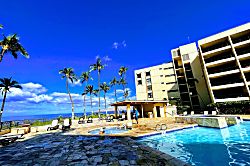 Sugar Beach Resort 406