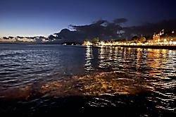 Sugar Beach Resort 406