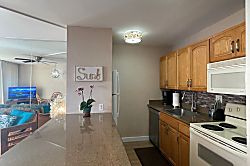 Sugar Beach Resort 406