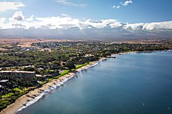 Sugar Beach Resort 406